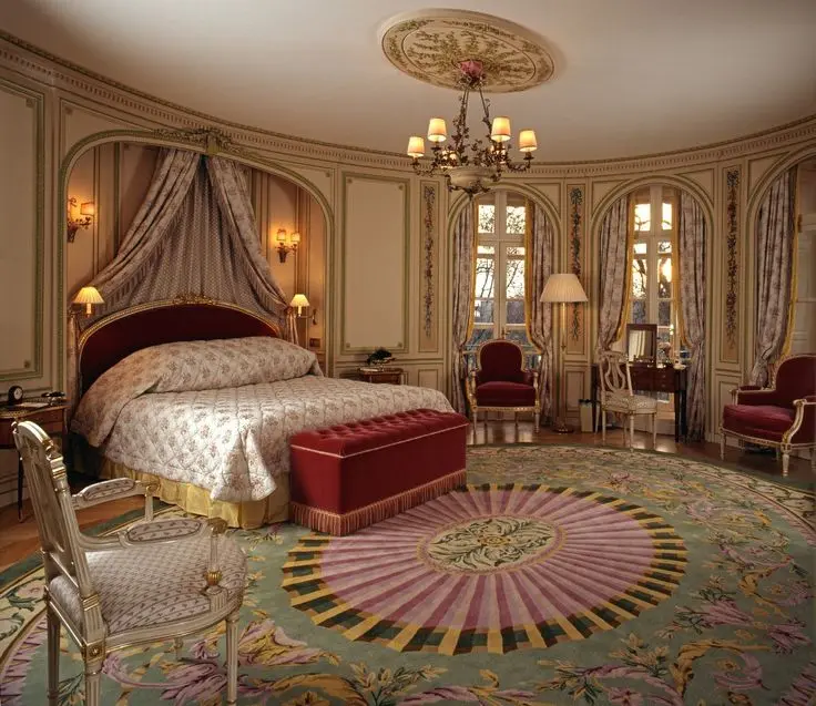 Superior Room VIP
