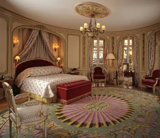 Superior Room VIP